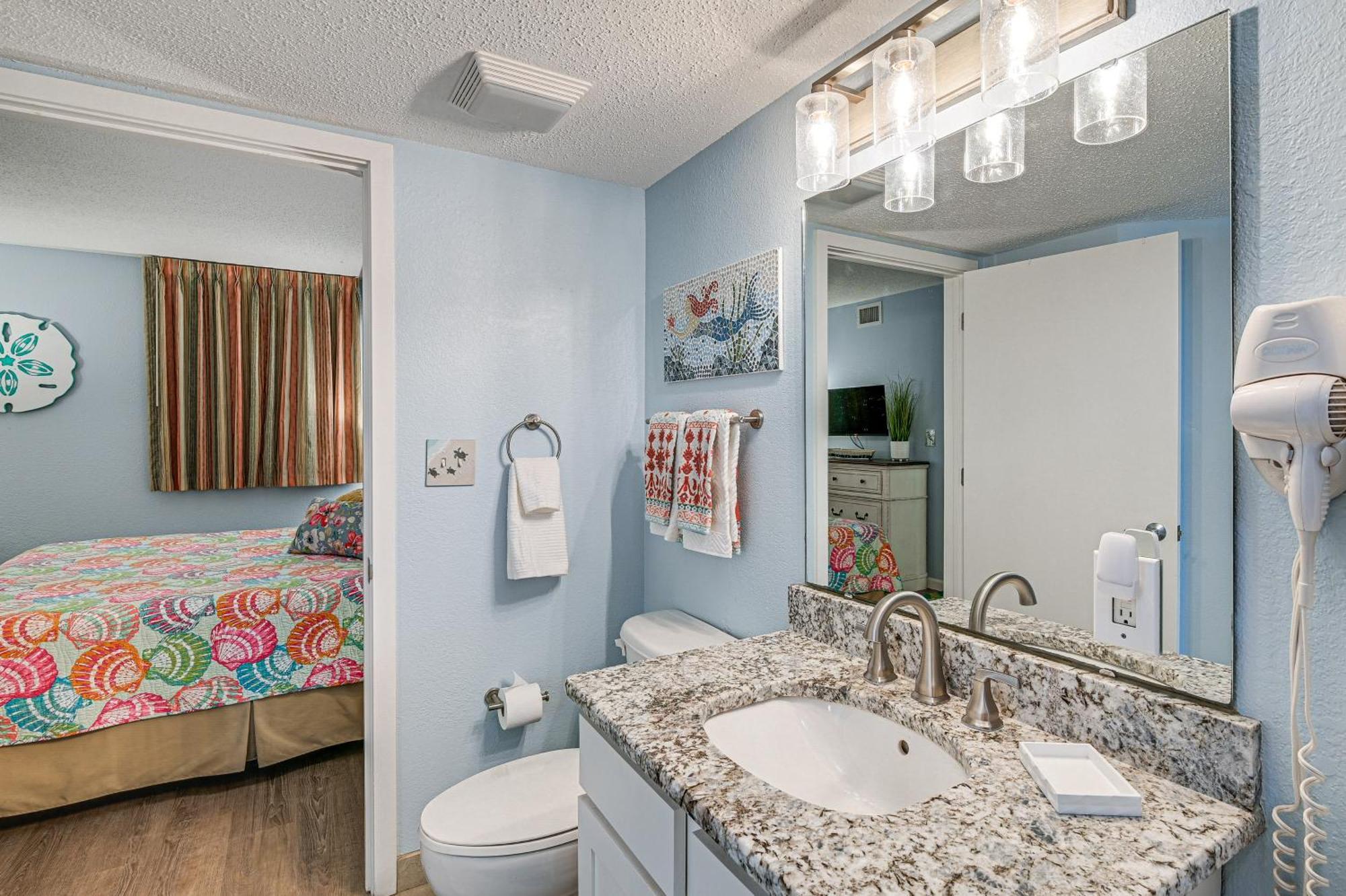 Beachy Condo With Pool Access And Steps To Boardwalk! Myrtle Beach Exterior photo